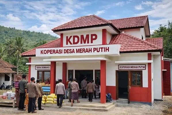 Pemkot Bengkulu targetkan verifikasi gerai KDKMP selesai akhir Oktober
