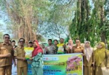 Pemkot Bima Operasi Pasar SAMARASA, Sediakan Beras hingga Minyak Goreng dengan Harga Terjangkau