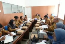 Pemkot Bima dan BPJS Kesehatan Siapkan Keberlanjutan JKN hingga 2027