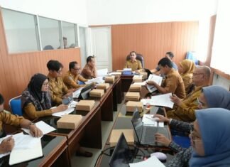Pemkot Bima dan BPJS Kesehatan Siapkan Keberlanjutan JKN hingga 2027
