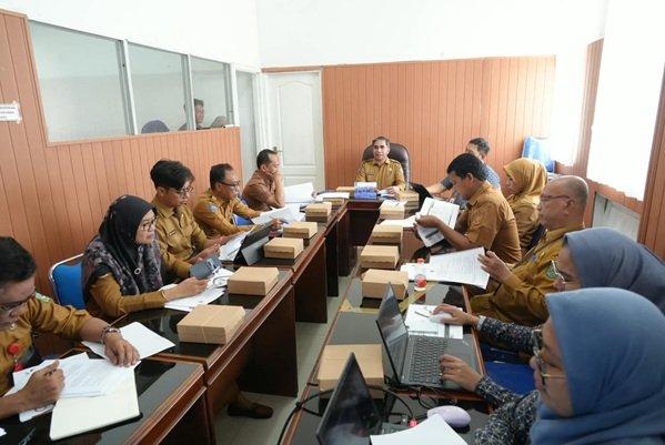 Pemkot Bima dan BPJS Kesehatan Siapkan Keberlanjutan JKN hingga 2027