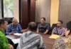 Pemkot Sorong Tinjau Lahan PSU, Jeremias Gembenop Pastikan Batas Tanah Diperjelas