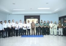 Pemprov Babel Perkuat Kesejahteraan Veteran, FKPPI Dorong Penghargaan Nyata