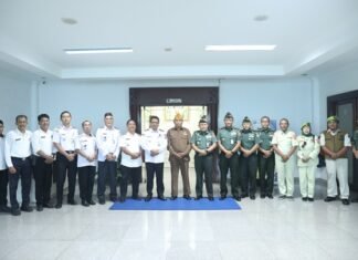 Pemprov Babel Perkuat Kesejahteraan Veteran, FKPPI Dorong Penghargaan Nyata