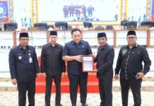 Pemprov Babel dan DPRD Satukan Langkah, Tiga Ranperda Jadi Agenda Prioritas