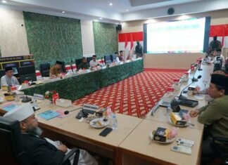 Pemprov Bengkulu Lanjutkan Pembangunan Jalan, Revitalisasi RSUD M. Yunus, dan Peningkatan Fasilitas Sekolah pada 2027