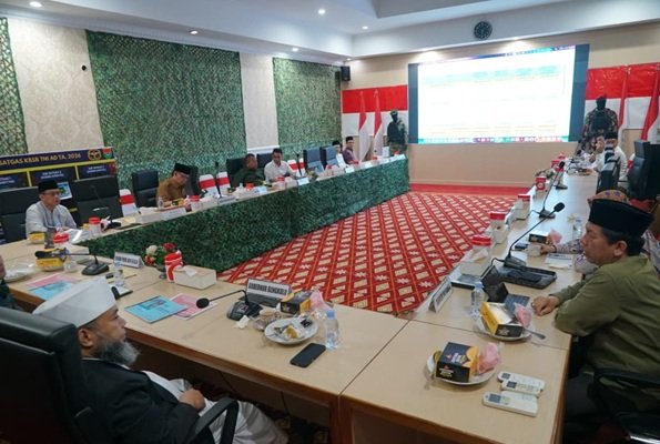 Pemprov Bengkulu Lanjutkan Pembangunan Jalan, Revitalisasi RSUD M. Yunus, dan Peningkatan Fasilitas Sekolah pada 2027