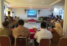 Pemprov Bengkulu Tegas soal Over Tonase, Jalan Provinsi dan Keselamatan Jadi Prioritas