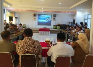 Pemprov Bengkulu Tegas soal Over Tonase, Jalan Provinsi dan Keselamatan Jadi Prioritas