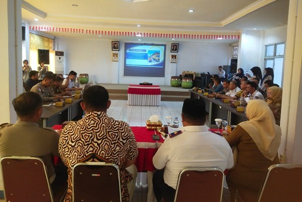 Pemprov Bengkulu Tegas soal Over Tonase, Jalan Provinsi dan Keselamatan Jadi Prioritas
