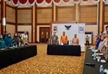 Pemprov Kepri Gandeng Koperasi dan UMKM Perkuat Rantai Pasok Makan Bergizi Gratis