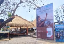 Pemprov NTB Percepat Rekonstruksi Sade, Target Rampung Akhir Desember 2026
