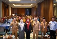 Pemprov NTB Perkuat KDKMP, Fokus SDM, Modal, dan Keberlanjutan Usaha