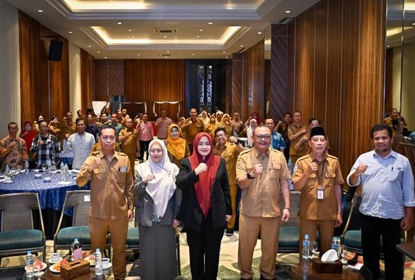 Pemprov NTB Perkuat KDKMP, Fokus SDM, Modal, dan Keberlanjutan Usaha