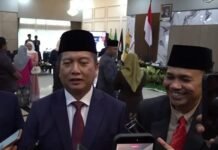 Pemprov NTB Tegas, Pokir DPRD Terindikasi Anomali Tak Bisa Dieksekusi