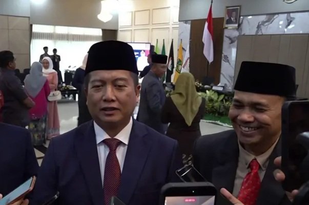 Pemprov NTB Tegas, Pokir DPRD Terindikasi Anomali Tak Bisa Dieksekusi