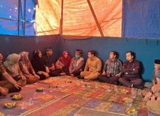 Pemkab Rejang Lebong dan Baznas Bersinergi Pulangkan Jenazah PMI dari Osaka