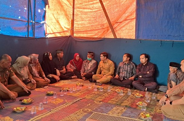 Pemuda Air Duku Meninggal di Jepang, Plt Bupati Datangi Rumah Duka dan Perjuangkan Pemulangan Jenazah ke Rejang Lebong Bersama Gubernur 2