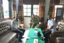 Pemuda ICMI Kota Tual dan Kodim 1503/Tual Perkuat Sinergi