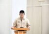 Pemkot Bengkulu Beri Sinyal Positif, Masa Kerja PPPK Paruh Waktu Berpeluang Diperpanjang