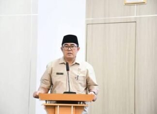 Pemkot Bengkulu Beri Sinyal Positif, Masa Kerja PPPK Paruh Waktu Berpeluang Diperpanjang