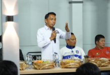 Perjuangan Bupati Sidrap Berbuah Hasil, 8.260 Ton Jagung Pakan Disiapkan untuk Peternak