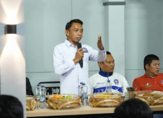 Perjuangan Bupati Sidrap Berbuah Hasil, 8.260 Ton Jagung Pakan Disiapkan untuk Peternak