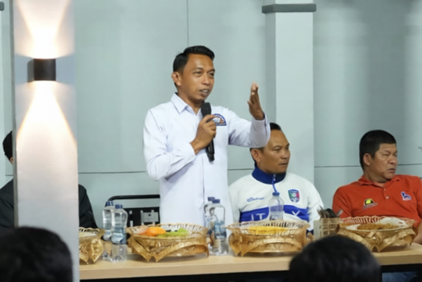 Perjuangan Bupati Sidrap Berbuah Hasil, 8.260 Ton Jagung Pakan Disiapkan untuk Peternak