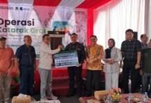 Perkuat Layanan Kesehatan, 50 Warga Bengkulu Dapat Operasi Katarak Gratis di RSUD Curup