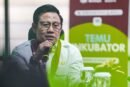 Perkuat UMKM, Menko PM Dorong Kolaborasi Inkubator dan Akses Modal