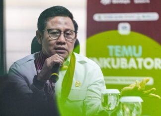 Perkuat UMKM, Menko PM Dorong Kolaborasi Inkubator dan Akses Modal