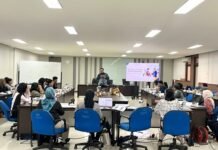 Perluas Peluang Pasar Global, Pertamina Bekali UMKM dengan Pelatihan Ekspor
