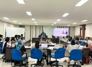 Perluas Peluang Pasar Global, Pertamina Bekali UMKM dengan Pelatihan Ekspor