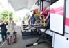 Pertamina Hadirkan Mobil Mamografi Gratis, Perluas Deteksi Dini Kanker Payudara
