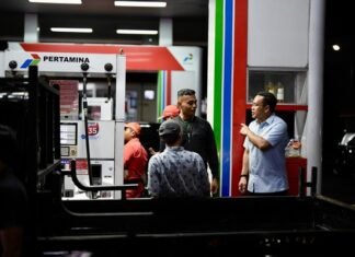 Pertamina Percepat Pemulihan BBM Bali, Stok Terminal Capai 48 Juta Liter