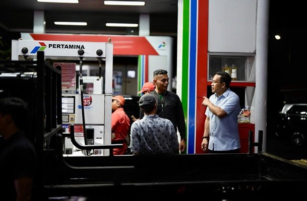 Pertamina Percepat Pemulihan BBM Bali, Stok Terminal Capai 48 Juta Liter