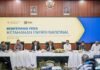 Pertamina Siap Jalankan Penugasan Pemerintah Perkuat Ketahanan Energi Nasional