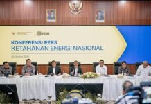 Pertamina Siap Jalankan Penugasan Pemerintah Perkuat Ketahanan Energi Nasional