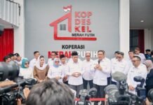 Pertamina dan Kemenkop Luncurkan Piloting Pengumpulan Minyak Jelantah