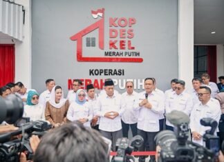 Pertamina dan Kemenkop Luncurkan Piloting Pengumpulan Minyak Jelantah