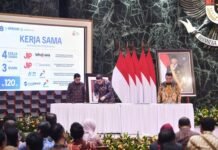 Pertamina dan Transjakarta Jajaki Pengembangan Bus Hidrogen untuk Transportasi Bersih Rendah Karbon