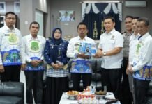 Polda Sulsel Sosialisasikan Assessment Center, Karier ASN Sidrap Lebih Terukur