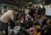 Polres Lebong Kawal Aspirasi Warga Lemeu, 60 Personel Jaga Situasi Kondusif