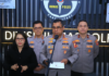 Polri Mutasi 199 Personel, Kakorlantas Polri Dijabat Brigjen Pol Aries Syahbudin