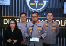 Polri Mutasi 199 Personel, Kakorlantas Polri Dijabat Brigjen Pol Aries Syahbudin