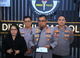 Polri Mutasi 199 Personel, Kakorlantas Polri Dijabat Brigjen Pol Aries Syahbudin