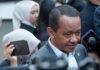 Prabowo Panggil Bahlil ke Istana. Ada Apa?