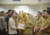 Ratu Dewa Dorong Pelayanan Publik Tanpa Ribet, Ini Daftar Instansi Terbaik 2026