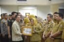 Ratu Dewa Dorong Pelayanan Publik Tanpa Ribet, Ini Daftar Instansi Terbaik 2026