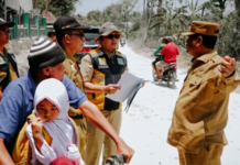 Rembang Kantongi Rp34,54 Miliar untuk Perbaikan Jalan Sarang